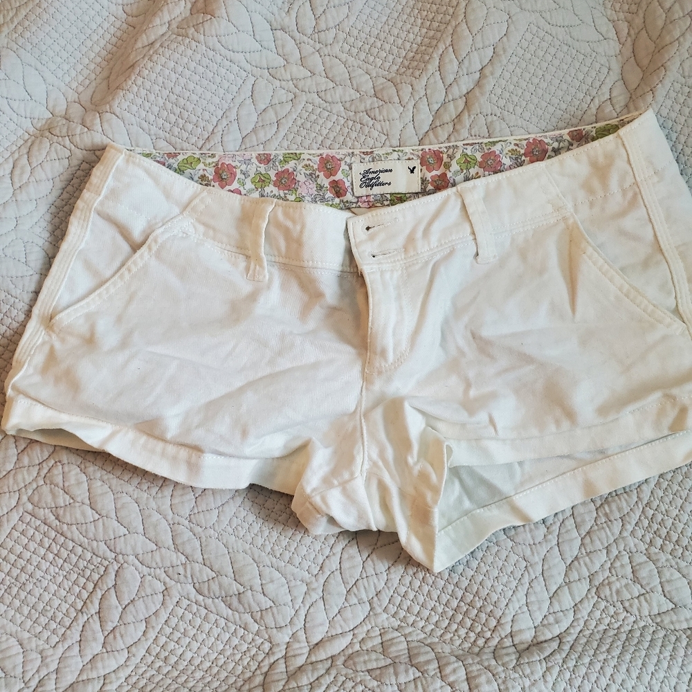 ❌sold❌American eagle shorts